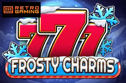 777 - Frosty Charms